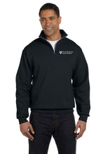 Load image into Gallery viewer, HUP EM Unisex Quarter Zip Pull Over
