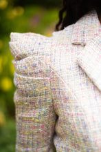 Load image into Gallery viewer, Brunch and Bubbly Tweed Suit
