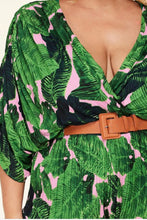 Load image into Gallery viewer, Tropical Beauty Romper
